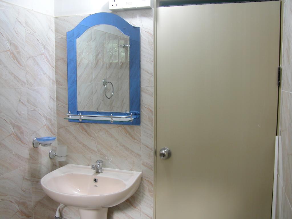 Hotel Iduwara Guest à Sigirîya Extérieur photo